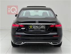 مێرسێدس بێنز E-Class